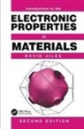 David Jiles, David C. Jiles, David C. (University of Cardiff Jiles, Jiles David C. - Introduction to the Electronic Properties of Materials