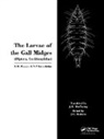N.P. Krivosheina, Krivosheina N.P., .M. Mamaev, .M. Krivosheina Mamaev, B.M. Mamaev, B.m. Krivosheina Mamaev... - Larvae of the Gall Miges