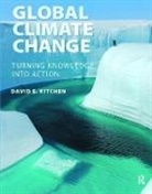 David Kitchen, David E. Kitchen - Global Climate Change