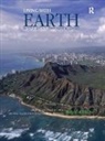 Travis Hudson, Hudson Travis - Living With Earth