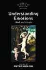Peter Goldie, Peter Goldie, Goldie Peter - Understanding Emotions