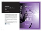 Martin Anderson, Martin (Health and Safety Executive Anderson, Martin Anderson, Anderson Martin - Contemporary Ergonomics and Human Factors 2013