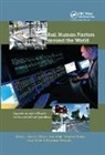 John R Wilson, John R Mills Wilson, John R. Wilson, Theresa Clarke, Clarke Theresa, Nastaran Dadashi... - Rail Human Factors Around the World
