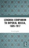 David Longley, Longley David - Longman Companion to Imperial Russia, 1689-1917