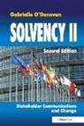 Gabrielle O'Donovan, Gabrielle O''donovan, O'Donovan Gabrielle - Solvency II