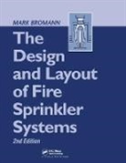 Mark Bromann, Mark (Rally Fire Protection Services Bromann, Bromann Mark - Design and Layout of Fire Sprinkler Systems