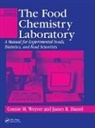 James R. Daniel, Daniel James R., Connie M. Weaver, Connie M. (Purdue University Weaver, Connie M. Daniel Weaver - Food Chemistry Laboratory