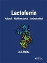 A.s. Naidu, Narian Naidu, Naidu Narian - Lactoferrin