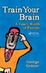 George Gratzer - Train Your Brain