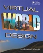 Ann Cudworth, Ann Latham Cudworth - Virtual World Design