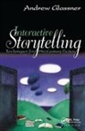 Andrew Glassner - Interactive Storytelling