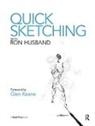 Ron Husband, Husband Ron - Quick Sketching With Ron Husband