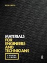 W. Bolton, William Bolton, R.A. Higgins - Materials for Engineers and Technicians
