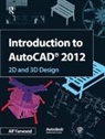Alf Yarwood - Introduction to Autocad 2012