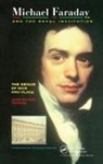 J. M. Thomas, J.M Thomas, J.m (Master of Peterhouse Thomas - Michael Faraday and the Royal Institution