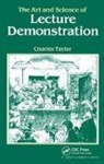 C. A. Taylor, C.A Taylor, C.a (University College Taylor - Art and Science of Lecture Demonstration