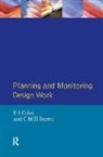 C.M.H Barritt, C.M.H. Barritt, E. Coles, E. Barritt Coles, E. J. Coles, E. J. Barritt Coles... - Planning and Monitoring Design Work