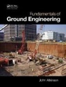John Atkinson, John (City University Atkinson - Fundamentals of Ground Engineering