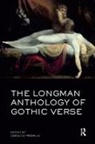 Caroline Franklin, Franklin Caroline - Longman Anthology of Gothic Verse