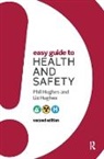 Liz Hughes, Phil Hughes, Phil Hughes Hughes, Hughes Liz, Hughes Phil - Easy Guide to Health and Safety