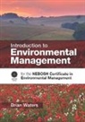 Brian Waters - Introduction to Environmental Management