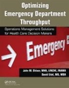 David Eitel, Eitel David, John M. Shiver, John M. (College of Health and Human Servi Shiver, John M. Eitel Shiver, Shiver John M. - Optimizing Emergency Department Throughput
