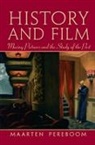 Maarten Pereboom, Pereboom Maarten - History and Film