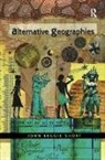 John Rennie Short, John R. Short, John Rennie Short, Short John R. - Alternative Geographies