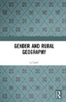 Jo Little - Gender and Rural Geography