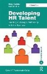 Jan Hills, Hills Jan, Kirsty Saddler, Kirsty Hills Saddler, Saddler Kirsty - Developing Hr Talent