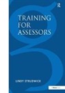 Lindy Strudwick, Strudwick Lindy - Training for Assessors