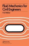 N.B. Webber - Fluid Mechanics for Civil Engineers