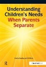 Emilia Dowling, Emilia Elliott Dowling, Dowling Emilia, Di Elliott, Elliott Di - Understanding Children''s Needs When Parents Separate