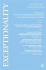 Gary A. Troia, Gary A. Graham Troia, Steve Graham, Graham Steve, Gary A. Troia, Troia Gary A. - Students Who Are Exceptional and Writing Disabilities