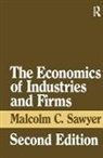 Malcolm Sawyer, Sawyer Malcolm - Economics of Industries and Firms