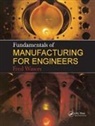 T F Waters - Fundamentals of Manufacturing for Engineers