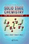 Lesley E. Smart - Solid State Chemistry