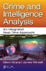 Glenn Grana, Glenn Windell Grana, James Windell - Crime and Intelligence Analysis
