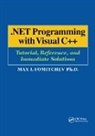Max Fomitchev, Fomitchev Max - .Net Programming With Visual C++