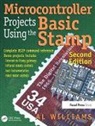 Al Williams, Williams Al - Microcontroller Projects Using the Basic Stamp