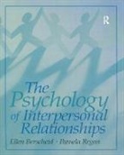 Ellen S. Berscheid, Berscheid Ellen S., Pamela C. Regan, Regan Pamela C. - The Psychology of Interpersonal Relationships