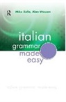 Alan Wesson, Mike Zollo, Mike Wesson Zollo - Italian Grammar Made Easy