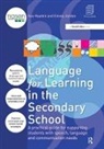 Sue Hayden, Sue (Language for Learning Hayden, Sue Jordan Hayden, Hayden Sue, Emma Jordan, Jordan Emma - Language for Learning in the Secondary School