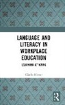 Giselle Mawer, Mawer Giselle - Language and Literacy in Workplace Education