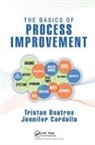 Tristan Boutros, Tristan (Senior Vice President Boutros, Tristan Cardella Boutros, Boutros Tristan, Jennifer Cardella, Cardella Jennifer - Basics of Process Improvement
