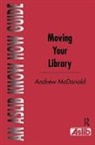 Andrew Mcdonald - Moving Your Library