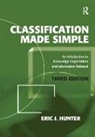 Eric J. Hunter - Classification Made Simple