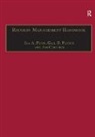 Ira A. Penn, Ira A. Pennix Penn, Penn Ira A., Gail B. Pennix - Records Management Handbook