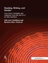 Gail Lynn Goldberg, Gail Lynn Roswell Goldberg, Goldberg Gail Lynn, Barbara Roswell, Roswell Barbara - Reading, Writing, and Gender