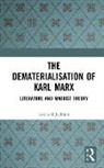 Leonard Jackson, Jackson Leonard - Dematerialisation of Karl Marx